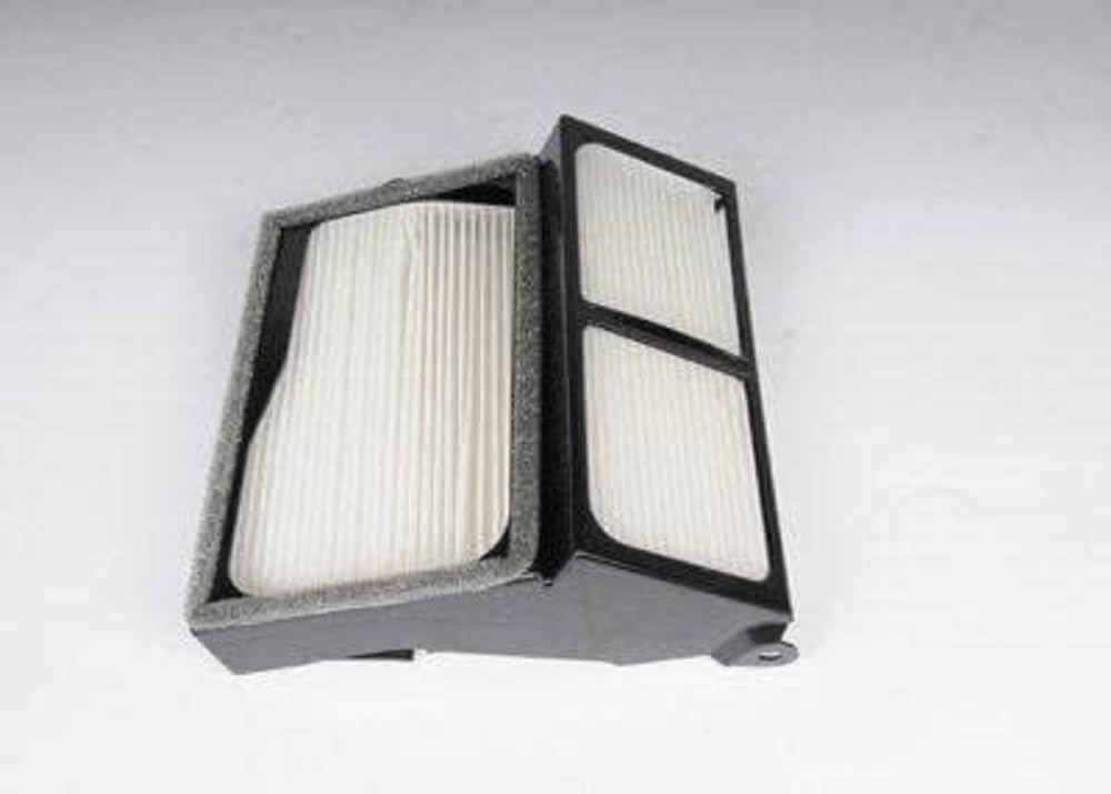 ACDelco GM Original Equipment CF140 Cabin Air Filter