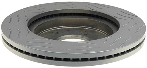 ACDelco Gold 18A1705SD Performance Front Disc Brake Rotor