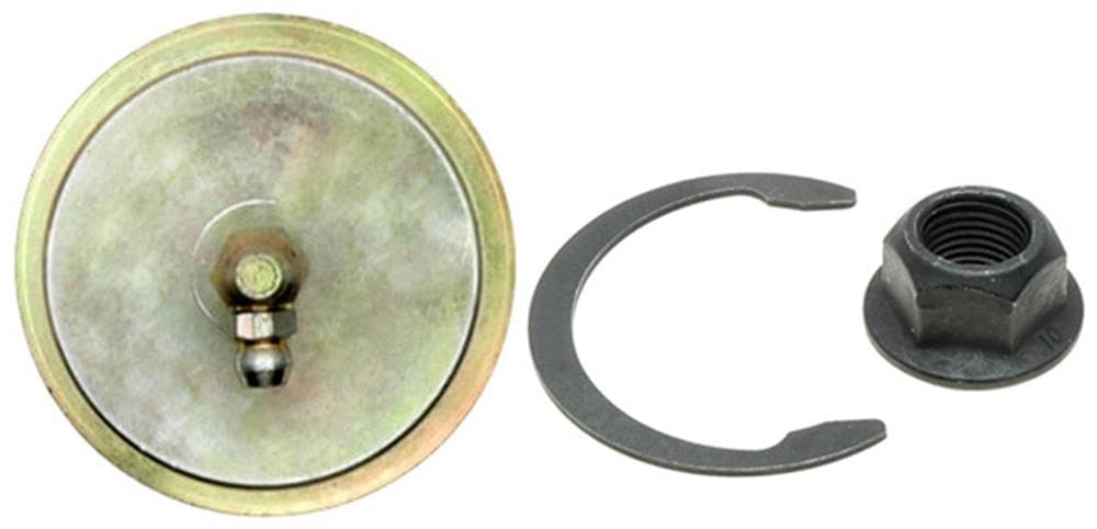 ACDelco Professional 45D2411 Front Lower Suspension Ball Joint