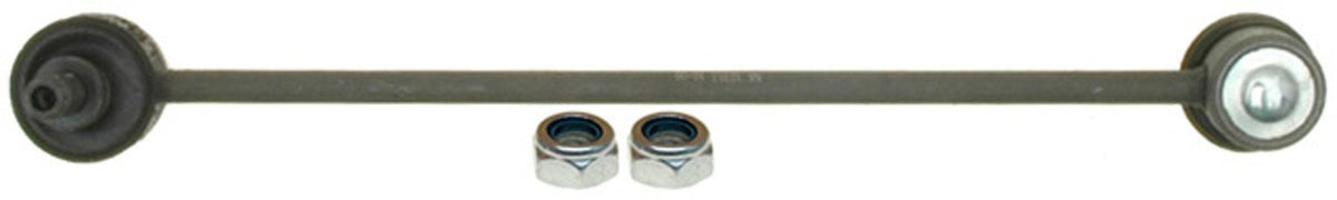 ACDelco Advantage 46G0411A Front Suspension Stabilizer Bar Link Kit with Link and Nuts