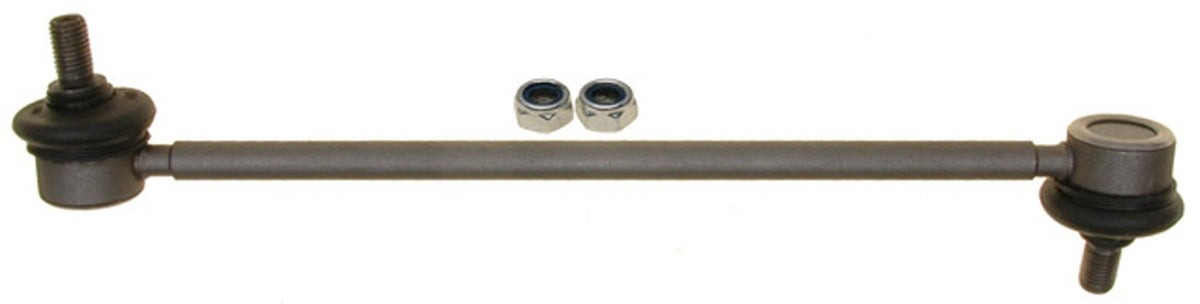 ACDelco Advantage 46G20517A Front Suspension Stabilizer Bar Link Kit with Link and Nuts