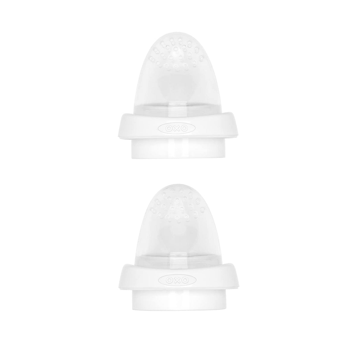 OXO Tot Infant Teething Feeder Replacement Pouch Set