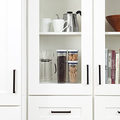 OXO Good Grips 3-Piece POP Container Variety Set