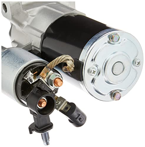 ACDelco GM Original Equipment 12694626 Starter