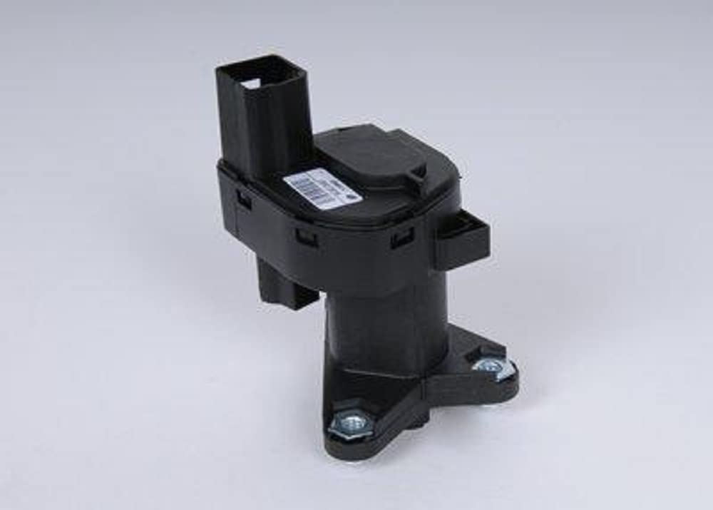 ACDelco D1440H GM Original Equipment Ignition Switch