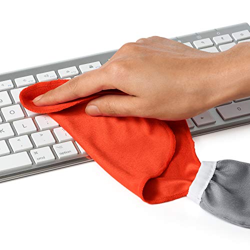 OXO Good Grips Keyboard & Screen Deep Clean , Gray