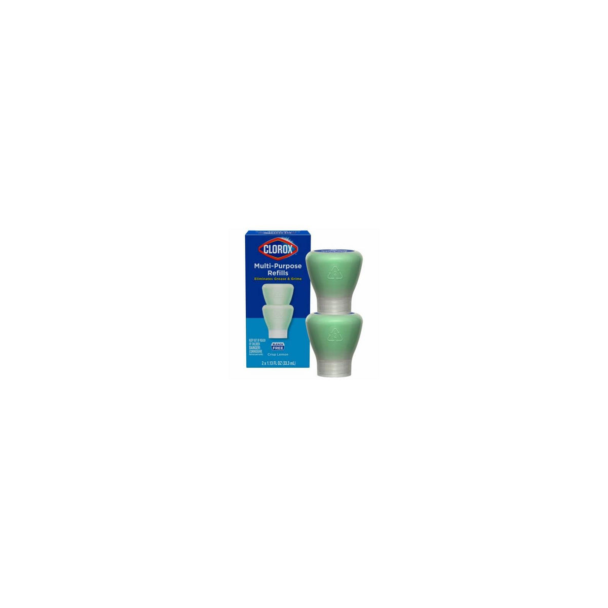 60161 MP Spray Kit Refill - Quantity 1