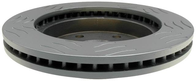 ACDelco Gold 18A925SD Performance Front Disc Brake Rotor