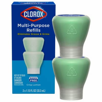 60161 MP Spray Kit Refill - Quantity 1