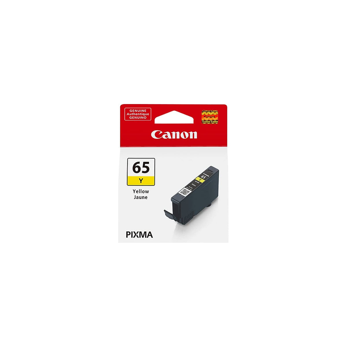 Canon CLI-65 Y AMR