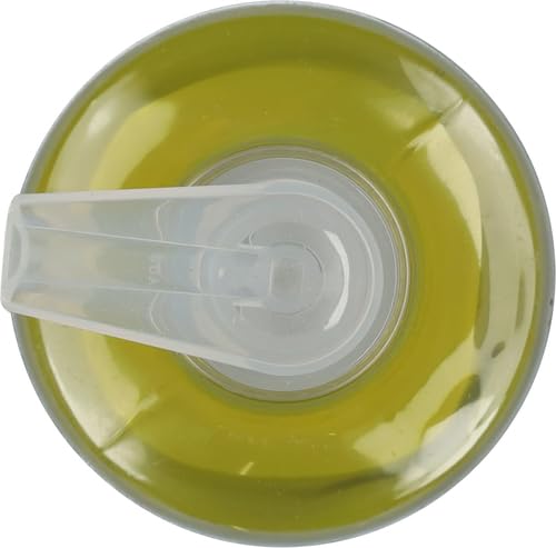 Method Gel Dish Soap, Lemon Mint, Biodegradable Formula, Tough on Grease, 18 Fl Oz (Pack of 1)