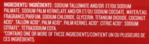 Old Spice Wild Collection Bearglove Men's Bar Soap 2 Count
