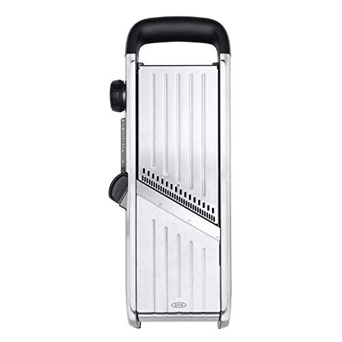 OXO SteeL Chef's Mandoline Slicer 2.0
