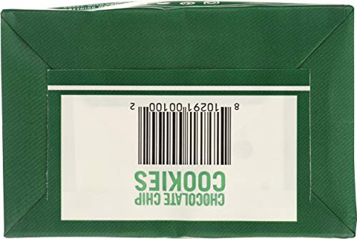 Tate's Bake Shop Cookies-Chocolate Chip, 7 Ounce
