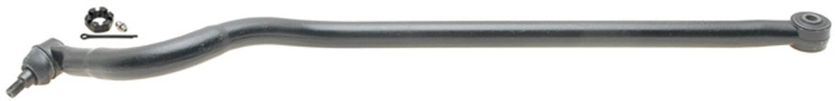 ACDelco Advantage 46B1127A Front Suspension Track Bar, Black