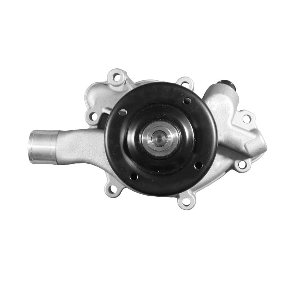 ACDelco Professional 252-1025 Engine Water Pump