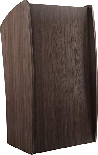 Oklahoma Sound Vision Lectern,