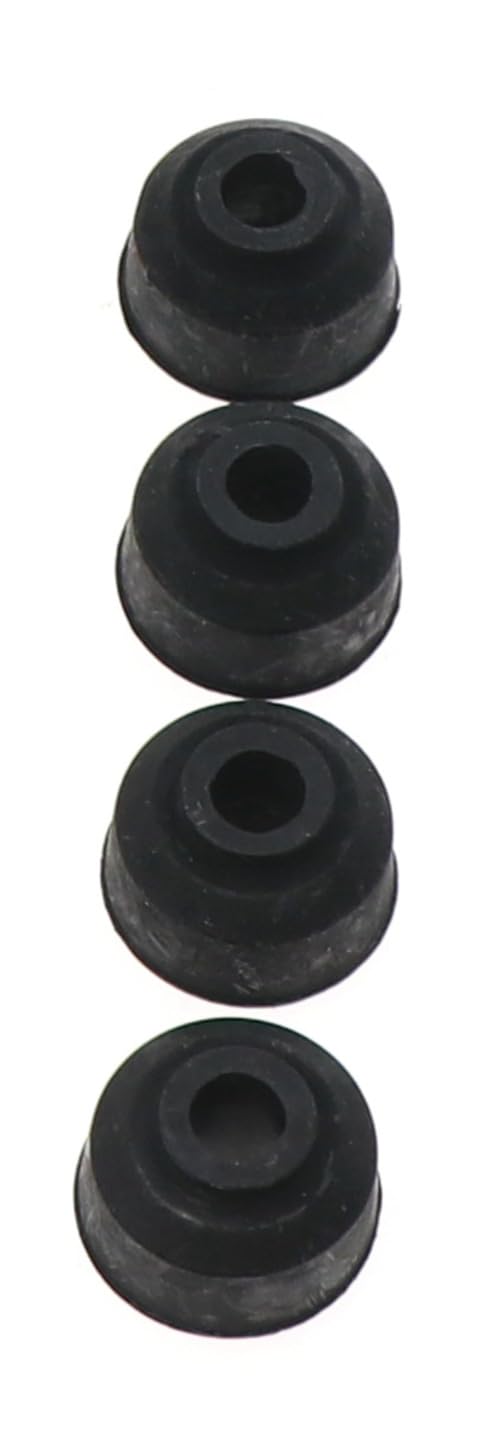 ACDelco Advantage 46G0003A Front Suspension Stabilizer Bar Link Kit with Hardware