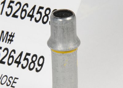 ACDelco GM Genuine Parts 15264589 Automatic Transmission Fluid Cooler Outlet Line