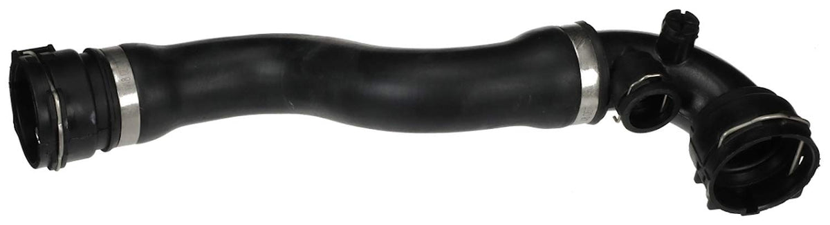 ACDelco Gold 22709M Molded Upper Radiator Hose