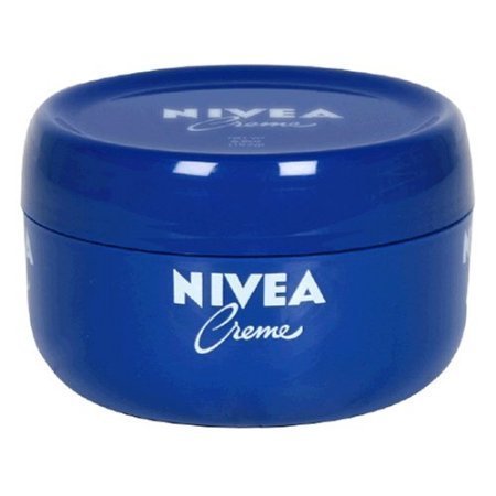 Nivea Body Moisturizing Cream 7oz Crema Nivea Humetante 200ml