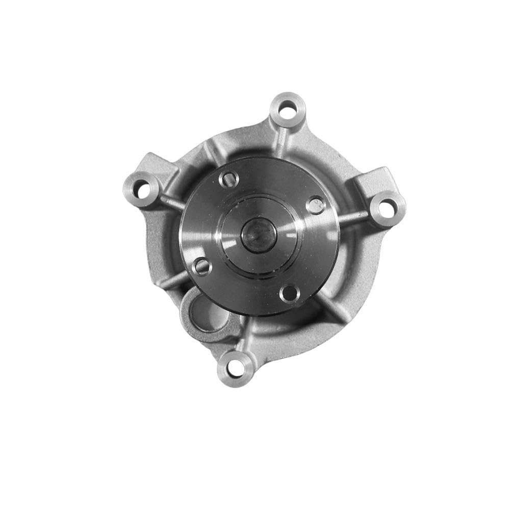 ACDelco Gold 252-820 (89036355) Engine Water Pump