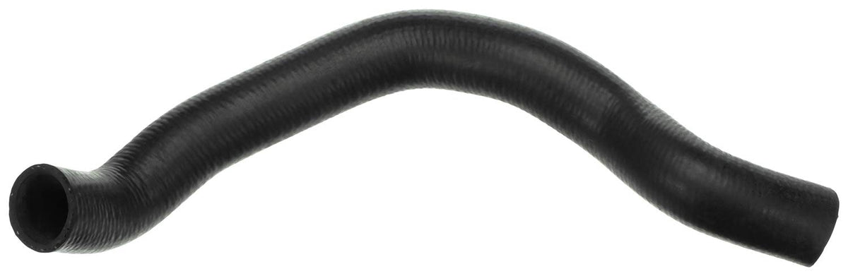 ACDelco Gold 24352L Molded Upper Radiator Hose