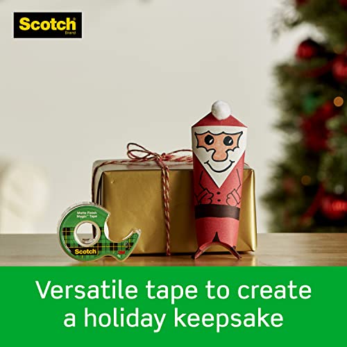 Scotch Magic Tape