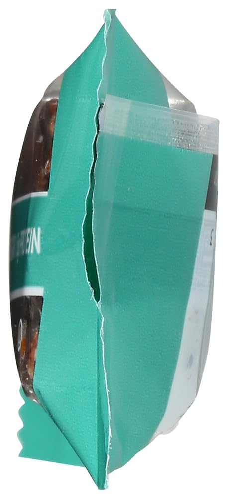 KIND Nuts & Spices bvshv Bars - Dark Chocolate Almond Mint - 6 Count