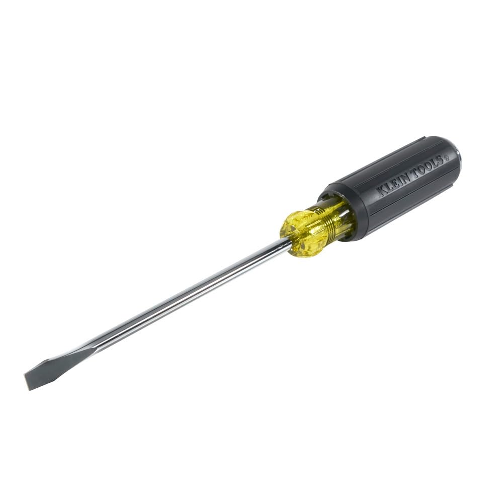 Klein Tools 602-7DD 5/16-Inch Keystone Demolition Driver, 7-Inch Shank