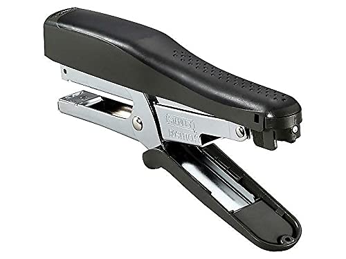 Bostitch Office B8 Xtreme Duty 45 Sheet Plier Stapler, Black (B8HDP)
