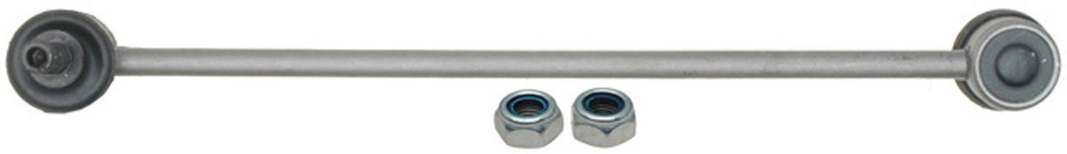 ACDelco Advantage 46G20538A Front Suspension Stabilizer Bar Link Kit with Link and Nuts