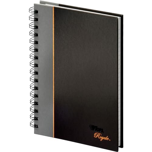 TOPS Sophisticated Business Notebooks (25330)