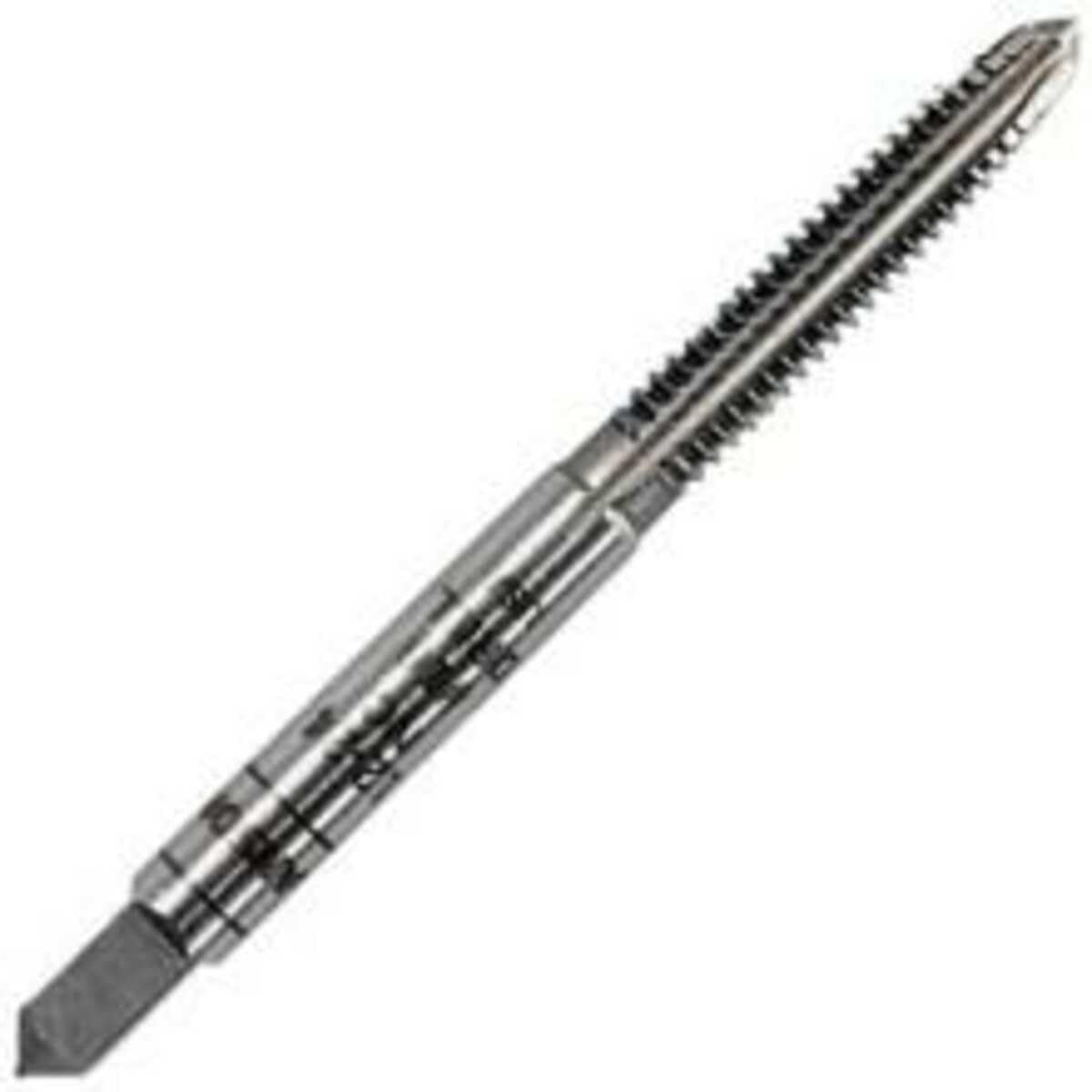 IRWIN Bottoming Tap, 12-1, 25mm (1842ZR)