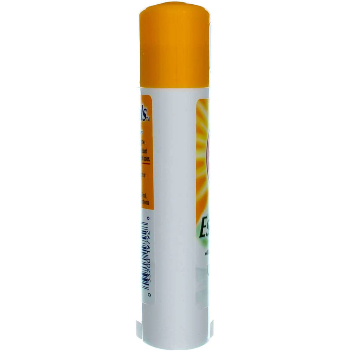 A&H Ess Unsented Size 2.5z Arm & Hammer Essentials Unscented Natural Deodorant