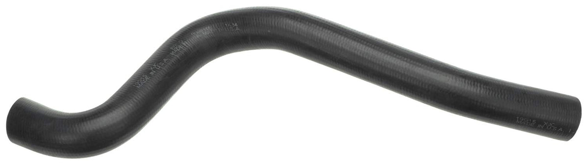 ACDelco Gold 26022X Molded Upper Radiator Hose