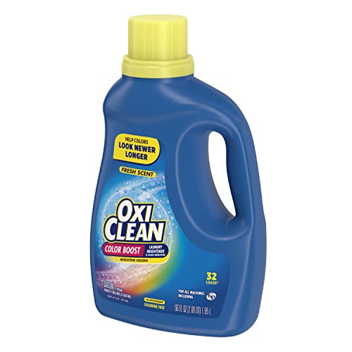 OxiClean® Color Boost, Fresh Scent 66oz