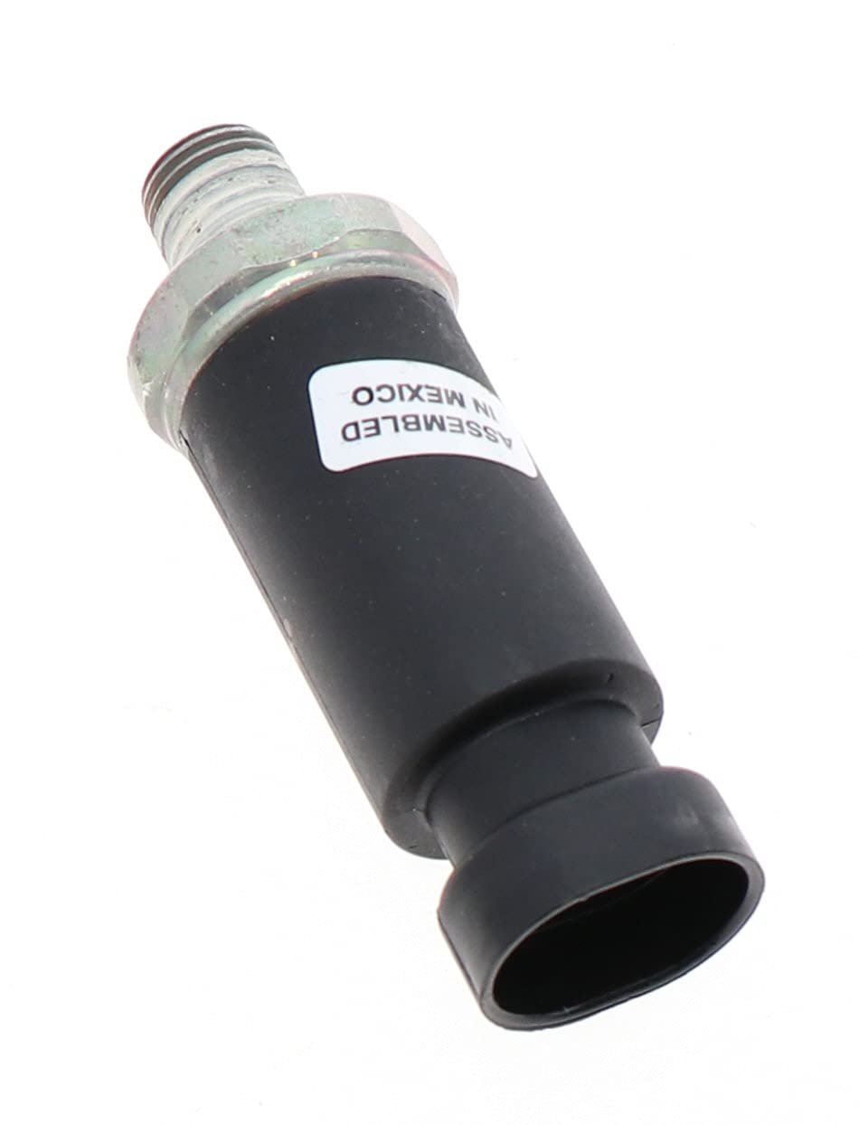 GM Parts D1819A Engine Oil Pressure Sensor