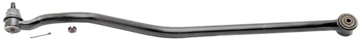 ACDelco Advantage 46B1099A Front Suspension Track Bar, Black