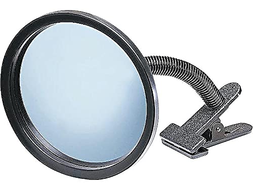 See All ICU7 Portable Convex Security Mirror 7-Inch dia.