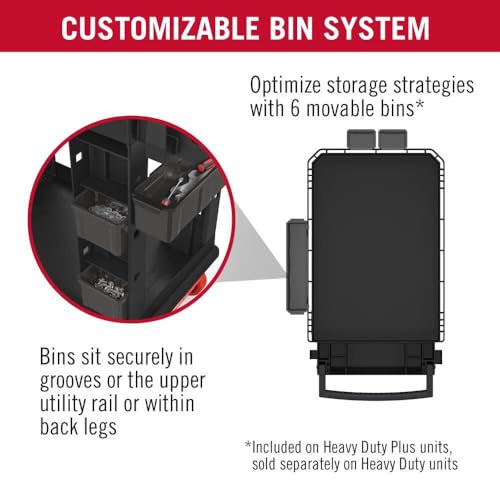 Suncast Commercial Utility Cart
