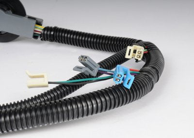 ACDelco GM Original Equipment 24237264 Automatic Transmission Wiring Harness