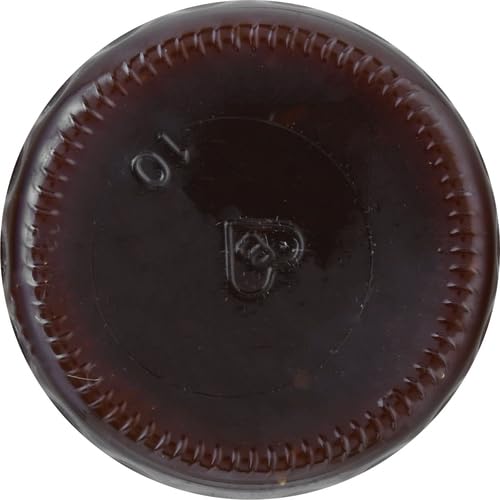 Kinder Sauce Barbecue Rusted Garlic, 20.5 oz