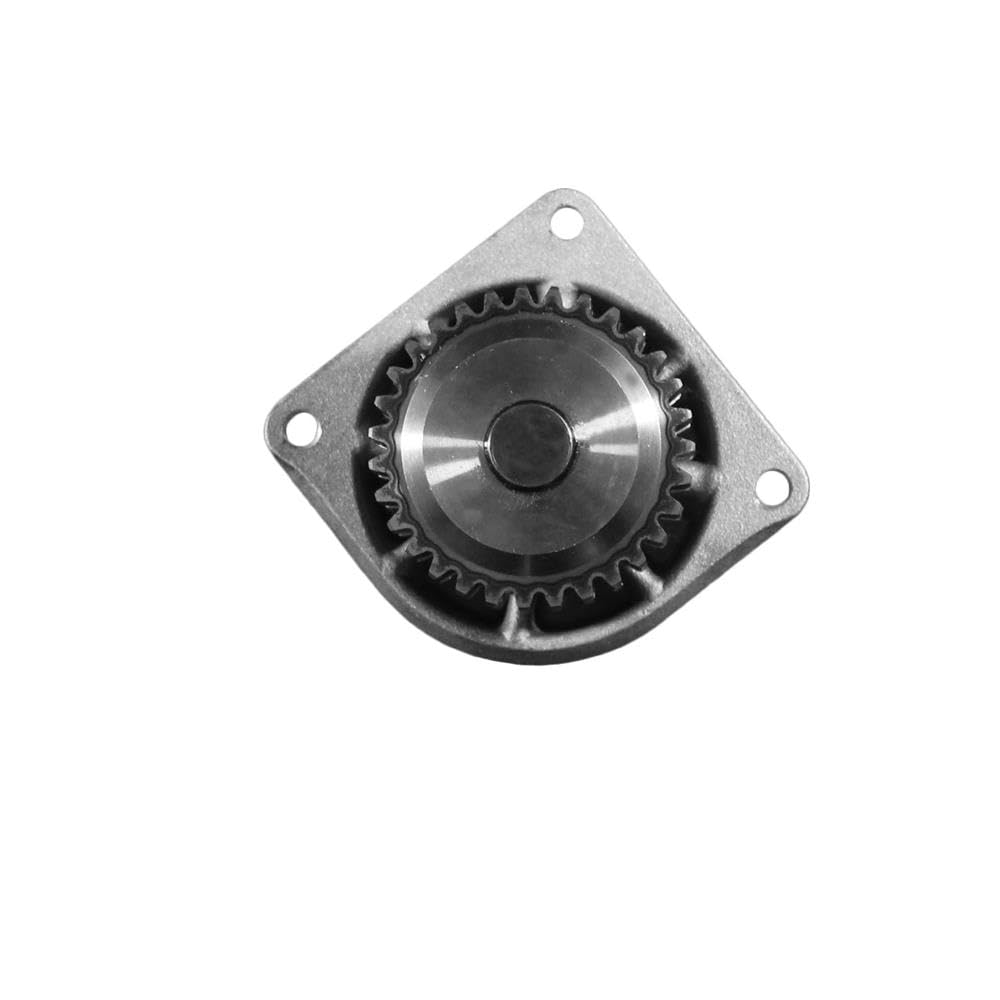 ACDelco Gold 252-831 (89036366) Engine Water Pump