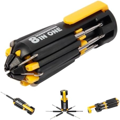 Fix Quick LA 8 in 1 Screwdriver product image 1