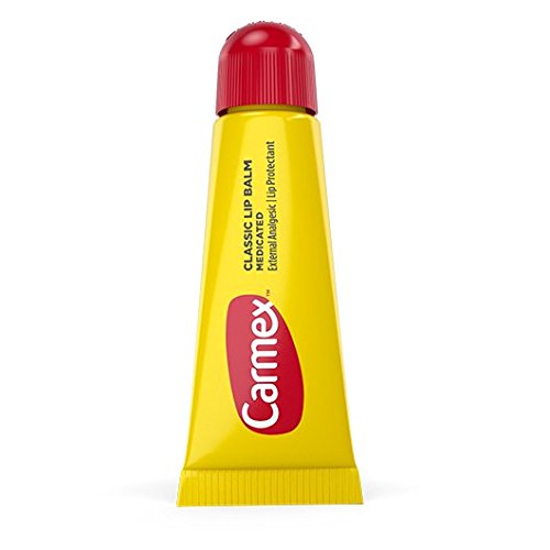 (24 Pack)-Original Carmex Moisturizing Lip Balm, 2 Display Boxes with 12 Tubes in each