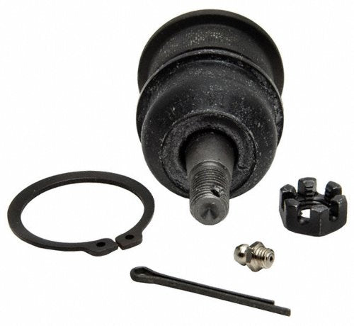 ACDelco Advantage 46D0103A Front Upper Suspension Ball Joint Assembly
