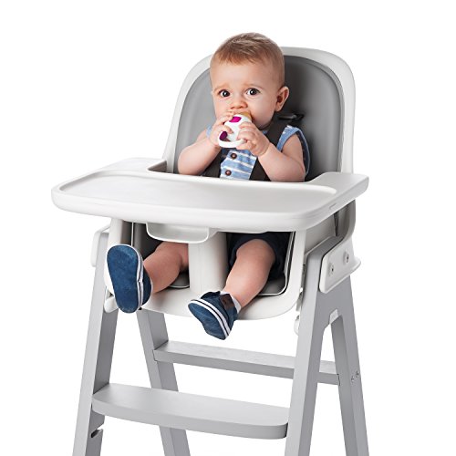OXO Tot Silicone Self-Feeder