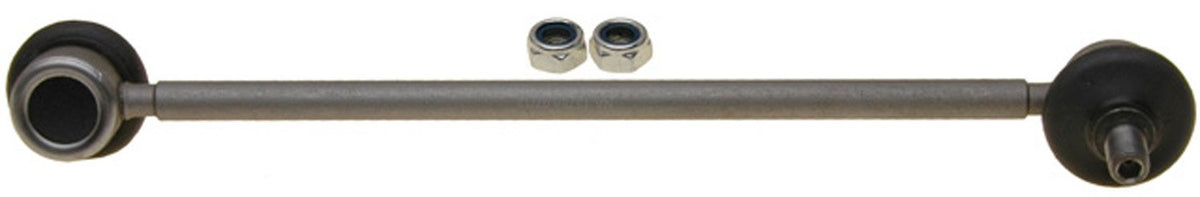 ACDelco Advantage 46G20517A Front Suspension Stabilizer Bar Link Kit with Link and Nuts