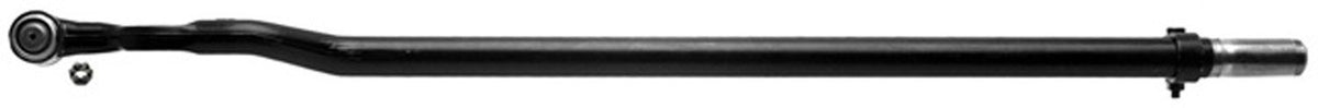 ACDelco Advantage 46A3066A Passenger Side Outer Steering Tie Rod End